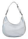 Sansibar Shoulder Bag Silver