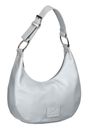 Sansibar Shoulder Bag Silver