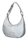 Sansibar Shoulder Bag Silver