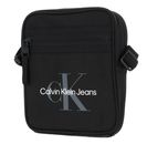 【送関込】  Jeans Sport Essentials Reporter 18 Calvin Klein Jeans SPORT ESSENTIALS REPORTER 18 Black - Free