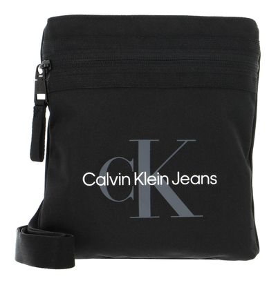 Calvin Klein Sport Essentials Flatpack 18 M Black