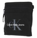 Calvin Klein Sport Essentials Flatpack 18 M Black Calvin Klein Sport Essentials Flatpack 18 M Black