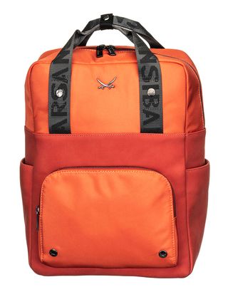 Sansibar Backpack Orange
