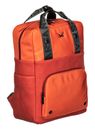 Sansibar Backpack Orange Sansibar Backpack Orange