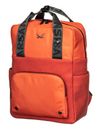 Sansibar Backpack Orange Sansibar Backpack Orange