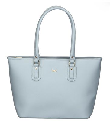 Sansibar Shopper Light Blue