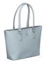 Sansibar Shopper Light Blue