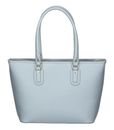 Sansibar Shopper Light Blue