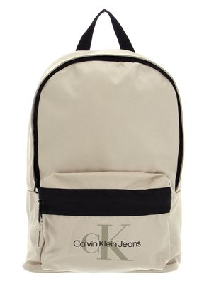 Calvin Klein Sport Essentials Campus Backpack 40 M Plaza Taupe