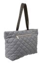 Sansibar Shopper L Grey Sansibar Shopper L Grey