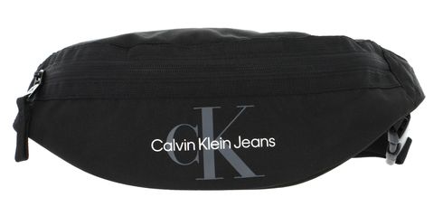 Calvin Klein Sport Essential Waistbag 38 M Black