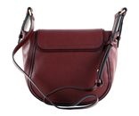 THE BRIDGE Crossbody Bag Chianti Bordeaux Oro THE BRIDGE Crossbody Bag Chianti Bordeaux Oro