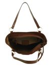 THE BRIDGE Domitilla Shopper Marrone TB 14 THE BRIDGE Domitilla Shopper Marrone TB 14