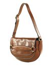 THE BRIDGE Bettina Shoulderbag Marrone TB 14 THE BRIDGE Bettina Shoulderbag Marrone TB 14