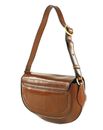 THE BRIDGE Bettina Shoulderbag Marrone TB 14 THE BRIDGE Bettina Shoulderbag Marrone TB 14