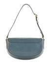 THE BRIDGE Bettina Shoulderbag Ceruleo Oro THE BRIDGE Bettina Shoulderbag Ceruleo Oro