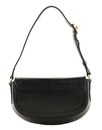 THE BRIDGE Bettina Shoulderbag Nero ORO THE BRIDGE Bettina Shoulderbag Nero ORO