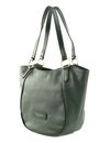 THE BRIDGE Domitilla Shopper Malachite Oro THE BRIDGE Domitilla Shopper Malachite Oro