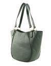THE BRIDGE Domitilla Shopper Malachite Oro THE BRIDGE Domitilla Shopper Malachite Oro