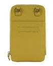 GIANNI CHIARINI Dollaro Smartphone Case Curry