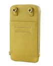 GIANNI CHIARINI Dollaro Smartphone Case Curry