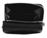 GIANNI CHIARINI Lush Wallet Nero GIANNI CHIARINI Lush Wallet Nero