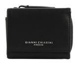GIANNI CHIARINI Lush Wallet Nero GIANNI CHIARINI Lush Wallet Nero