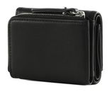 GIANNI CHIARINI Lush Wallet Nero GIANNI CHIARINI Lush Wallet Nero