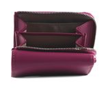 GIANNI CHIARINI Lush Wallet Hot Pink