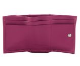GIANNI CHIARINI Lush Wallet Hot Pink