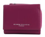 GIANNI CHIARINI Lush Wallet Hot Pink