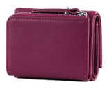 GIANNI CHIARINI Lush Wallet Hot Pink