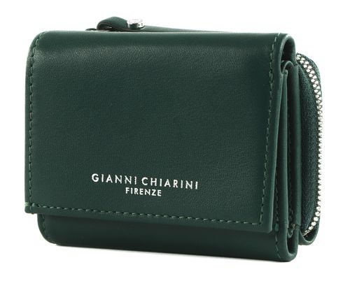 GIANNI CHIARINI Lush Wallet Deep Green