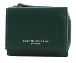 GIANNI CHIARINI Lush Wallet Deep Green GIANNI CHIARINI Lush Wallet Deep Green