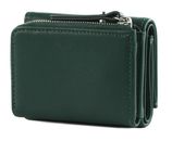 GIANNI CHIARINI Lush Wallet Deep Green GIANNI CHIARINI Lush Wallet Deep Green