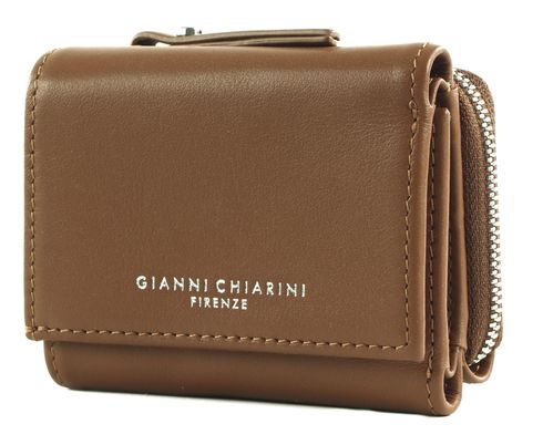 GIANNI CHIARINI Lush Wallet Teak