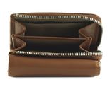 GIANNI CHIARINI Lush Wallet Teak GIANNI CHIARINI Lush Wallet Teak