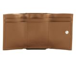 GIANNI CHIARINI Lush Wallet Teak GIANNI CHIARINI Lush Wallet Teak