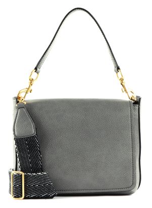 GIANNI CHIARINI Tea Shoulderbag Quartz