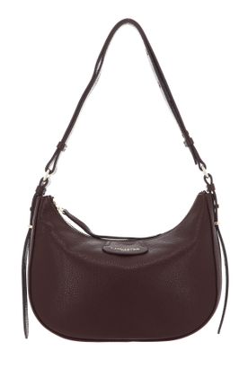 LANCASTER Dune Hobo Bag Chataigne