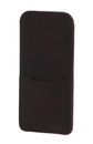 BUCKLE & SEAM Gab Sam Smartphone Sleeve Brown BUCKLE & SEAM Gab Sam Smartphone Sleeve Brown