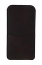 BUCKLE & SEAM Gab Sam Smartphone Sleeve Brown BUCKLE & SEAM Gab Sam Smartphone Sleeve Brown