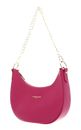 LANCASTER Paris Aimy Shoulder Bag Fuxia