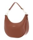 LANCASTER Paris Aimy Shoulder Bag Camel