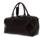 BUCKLE & SEAM Willow Blu Weekender Brown BUCKLE & SEAM Willow Blu Weekender Brown
