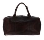 BUCKLE & SEAM Willow Blu Weekender Brown BUCKLE & SEAM Willow Blu Weekender Brown