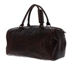 BUCKLE & SEAM Willow Blu Weekender Brown BUCKLE & SEAM Willow Blu Weekender Brown