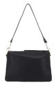 LANCASTER Dune Crossbody Bag Noir