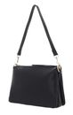 LANCASTER Dune Crossbody Bag Noir