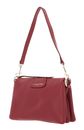 LANCASTER Dune Crossbody Bag Bois Rouge LANCASTER Dune Crossbody Bag Bois Rouge